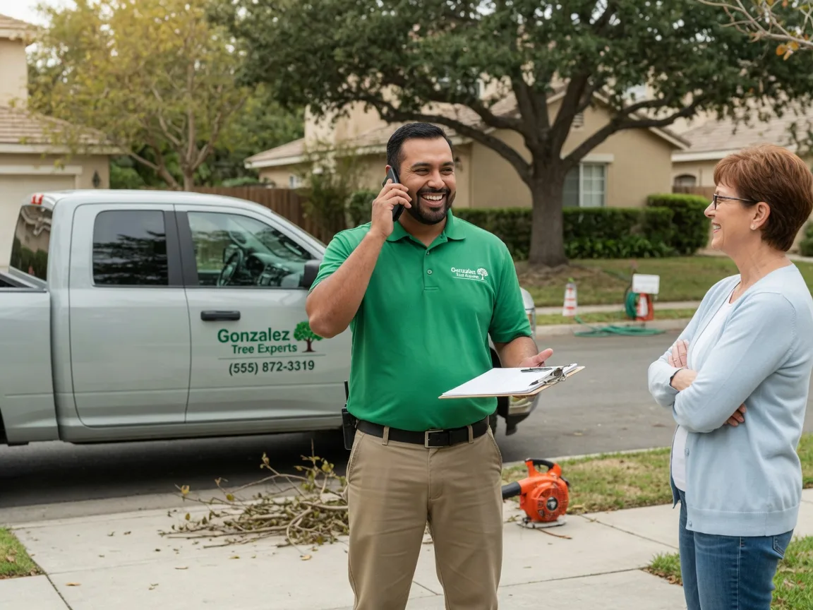 Tree Service Buffalo, TX FAQs